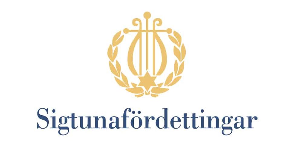 FSF logo Sigtunafördettingarna