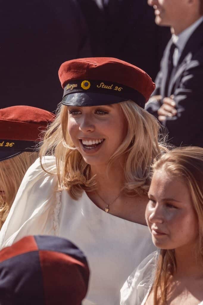 Studenten 2026