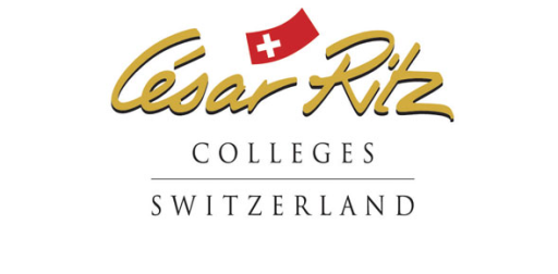 Cesar Ritz Colleges Switzerland - logo