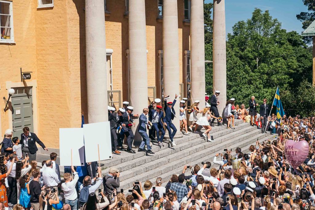 Studenten 2018