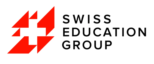 Swiss Education Group - logo