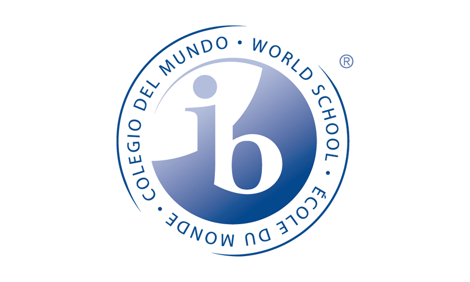 IB programmes logo